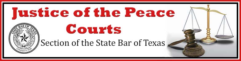 Justice of the Peace Section